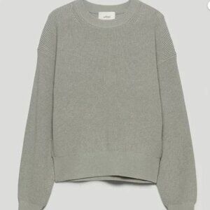 Aritzia Wilfred Manila Sweater - size S